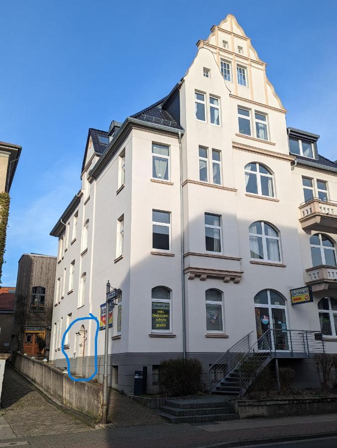 4-Schlafzimmer-Terrassensuite Oasis - Workspace Em-Apartments Deutschland Bielefeld Zewnętrze zdjęcie